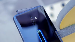 Takich ładnych plecków nowy iPhone może tylko pozazdrościć. Test Oppo Reno 2