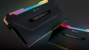 16 GB RAM z podświetleniem RGB od Corsair w dobrej cenie