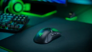 Ta żmija jest tak szybka, jakby była na kablu. Razer Viper Ultimate to najszybsza bezprzewodowa mysz dla graczy