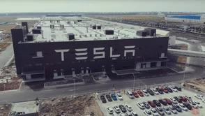 Tesla warta jest więcej niż wszyscy inni producenci samochodów razem