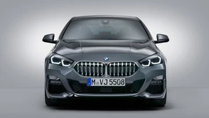 BMW 2 Gran Coupe wycenione, to najtańsza limuzyna bawarskiej marki