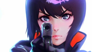 Hejtowaliście Scarlett Johansson w Ghost in the Shell? Netflix zrobi to jeszcze gorzej. Oby reszta zapowiedzianych anime była ciekawsza