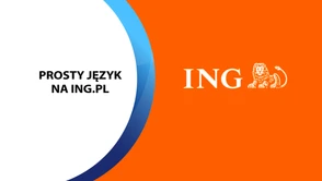 ING Bank Śląski promuje upraszczanie języka finansowego i urzędowego