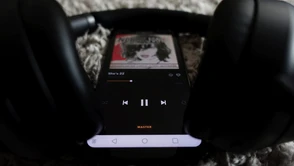 Spotify i Apple są najpopularniejsze, ale to Tidal jest najlepszy w tej kategorii