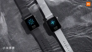 "Apple Watch" od Xiaomi. Nowy zegarek Chińczyków poznamy już w przyszłym tygodniu