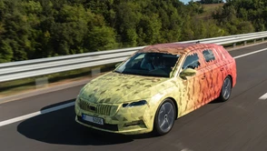 Skoda Octavia już bez tajemnic, nie wiemy jeszcze tylko jak będzie wyglądała