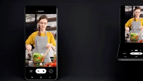Samsung z lepszym pomysłem na składany telefon. Zaprezentowany sprzęt przemawia do mnie dużo bardziej niż Galaxy Fold