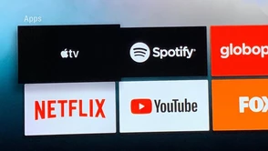 Aplikacja Apple TV pojawia się na Android TV! Najpierw na telewizorach Sony