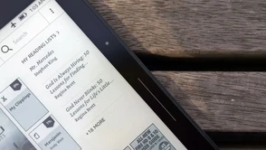 Bardzo dobra cena popularnego czytnika Kindle Voyage