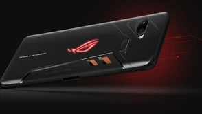 ASUS ROG Phone idealny do gier w niższej cenie