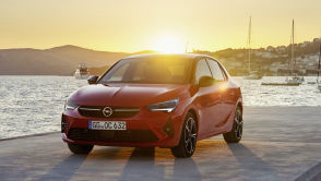 Opel Corsa: IntelliLux LED matrix – test. Adaptacyjne i matrycowe światła w najtańszym wydaniu