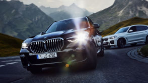 BMW X3 xDrive30e to hybryda PHEV, którą sam chciałbym mieć