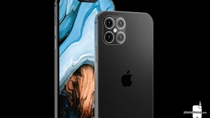 Tak będzie wyglądał iPhone 12. To się nazywa ponadczasowy design