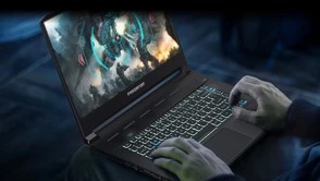 Acer Predator Triton 500 ma niespełna 2 cm grubości i RTX 2070 na pokładzie