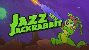 Jazz Jackrabbit. Dalej czekam na trzecią część tego majstersztyku