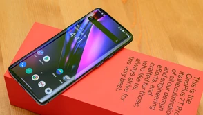 OnePlus 7T Pro - pierwsze wrażenia. Subtelny krok ku doskonałości