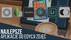 Jak obrabiać fotki na smartfonie? Oto najlepsze aplikacje do edycji zdjęć