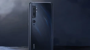 Xiaomi Mi Note 10 w promocji z możliwością dokupienia opaski Xiaomi Mi Band 4 w niższej cenie