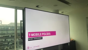 Klientów nie przestraszyły podwyżki - T-Mobile powiększył bazę „abonamentowców” o prawie 300 tys.