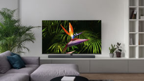 Audio Video Show: TCL Mini LED X10 to pierwsze telewizory z nową technologią wyświetlania