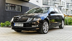 Skoda Octavia: 1.0 TSI (115 KM) kontra 1.5 TSI (150KM) i 2.0 TSI (Octavia RS 245 KM)