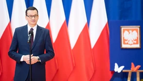 Premier Morawiecki pisze do CEO Netfliksa prośbę o usunięcie błędów w dokumencie "Ivan Groźny z Treblinki"