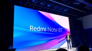 Znamy już polskie ceny Xiaomi Mi Note 10 i Redmi Note 8T