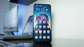 Gdzie się podziały tamte Honory? Test Honor 9X