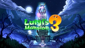 To jedna z najlepszych gier na Nintendo Switch. Recenzja Luigi's Mansion 3