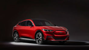 48 tys. Fordów Mustang Mach-E do serwisu, wydawanie klientom wstrzymane