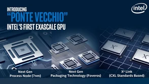 GPU Intela oparte na architekturze Xe mogą zdetronizować GeForce'a