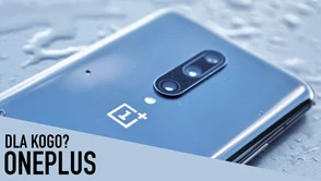 Dla kogo są smartfony OnePlus?