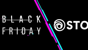 Black Friday już w sklepie Ubi Store. Cyfrowe gry na PC w promocyjnych cenach