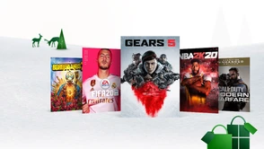 Black Friday Digital Game Deals w sklepie Microsoft