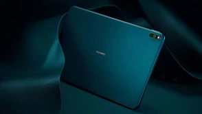 To naprawdę może zastąpić laptop. Huawei Mediapad Pro oficjalnie