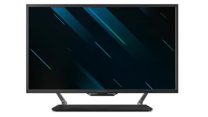 Mi 43-calowy monitor gamingowy Acer Predator nie zmieści się na biurku, ale może Wam tak