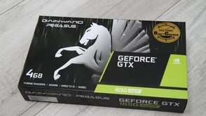 GeForce GTX 1650 Super z powodzeniem wystarczy do grania w 1080p - test