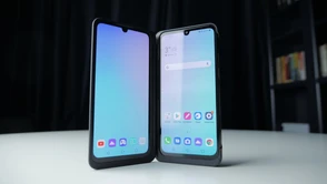 Testujemy LG G8X, smartfona z dwoma ekranami