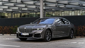 Rekordowe wyniki BMW i nowe elektryczne modele, w tym flagowe BMW 7