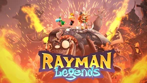 Ubisoft rozdaje za darmo jedną z najlepszych platformówek w historii - Rayman Legends