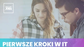 Takie rzeczy tylko w branży IT. Początkujący programista oczekuje już 8 tys. zł na rękę