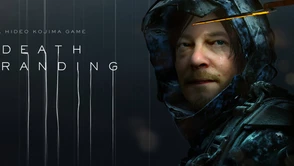 Death Stranding na PlayStation 4 w niższej cenie