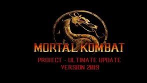 Mortal Kombat Project Ultimate: imponujący projekt (dostępny za darmo) w którym mierzy się blisko 100 wojowników!