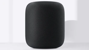 Głośnik Apple HomePod w promocyjnej cenie