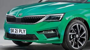 Skoda przyśpiesza prace nad nową Fabią, debiut planowany jest w 2021