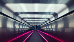 Z Gdańska do Krakowa w mniej niż godzinę - Polacy chcą Hyperloopa, ale PKP ma lepsze widoki z okna