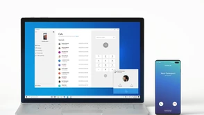 Microsoft dopiął swego. Rozmowy telefoniczne z komputera stały się faktem