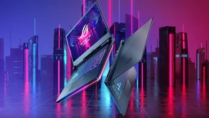 Aż trudno uwierzyć, ile potrafią dziś gamingowe laptopy. ASUS G731G - wrażenia