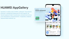 Co czeka na Was w Huawei AppGallery - autorskim sklepie z aplikacjami?