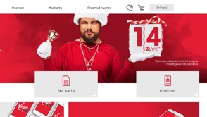 Wyciek danych klientów Virgin Mobile. To rzuca cień na przejęcie operatora przez Play